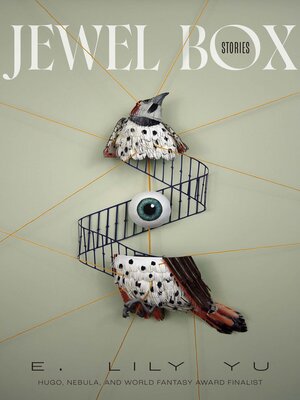 cover image of Jewel Box